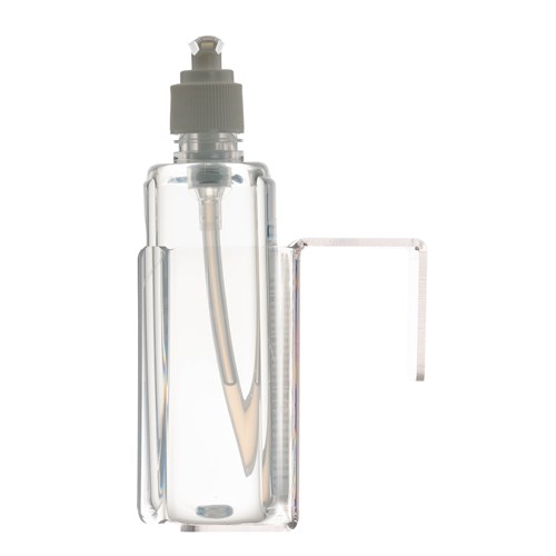 84157 Aqium 375ml Bed Side